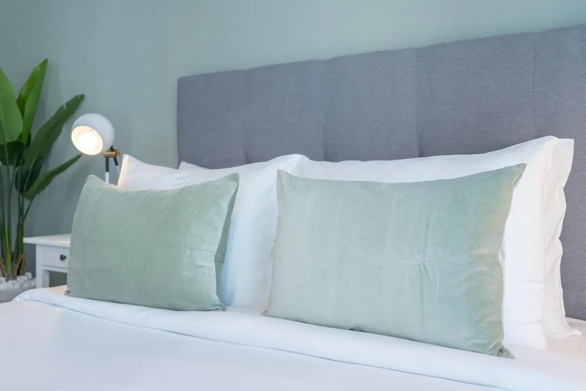 Charming Studio Apartment, With Easy Beach Access In Dubai Marina 아파트