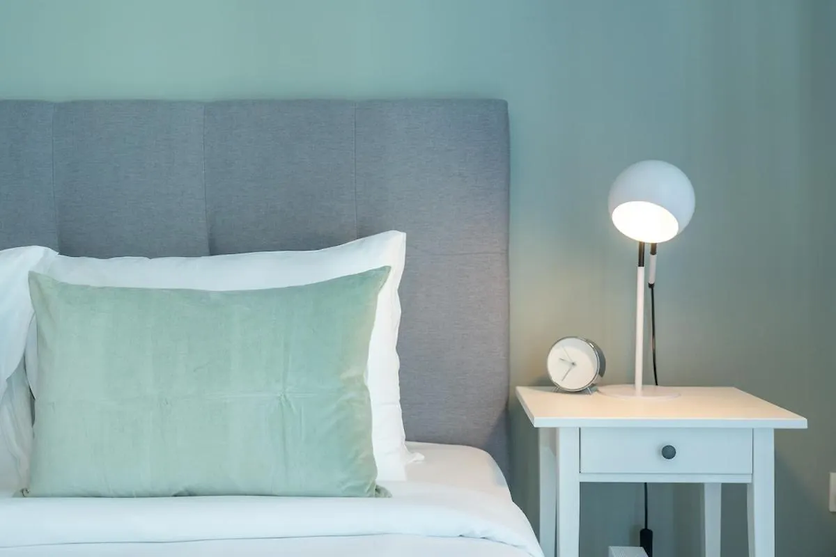 Charming Studio Apartment, With Easy Beach Access In Dubai Marina