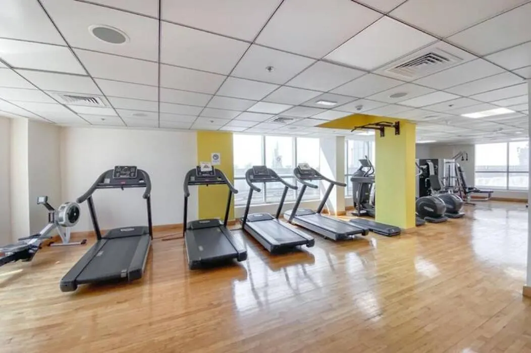 Charming Studio Apartment, With Easy Beach Access In Dubai Marina