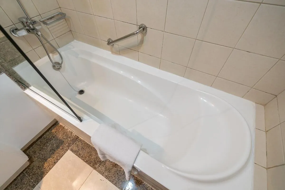 Charming Studio Apartment, With Easy Beach Access In Dubai Marina